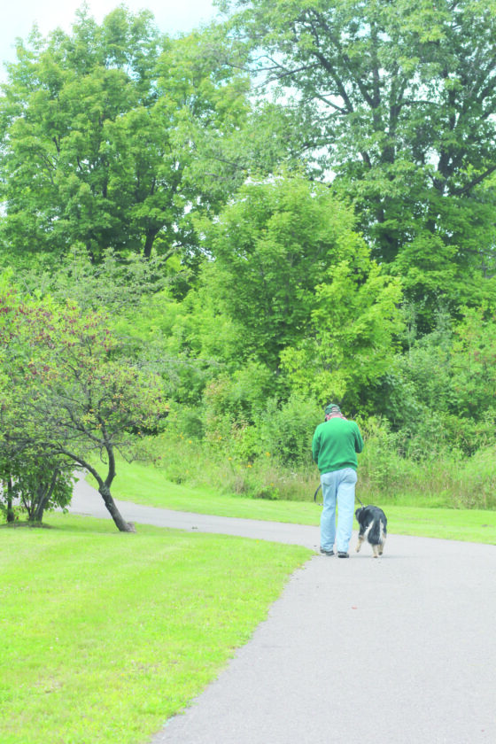 Trail support | News, Sports, Jobs - The Mining Journal - Vimarsana News